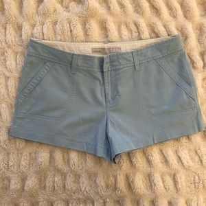 Old Navy Low Rise 3’ inseam short (size 10)